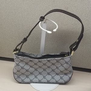 Ralph Lauren Monogram small purse